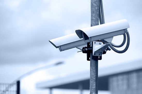 CCTV