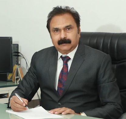 Sh. Dinesh Vijay