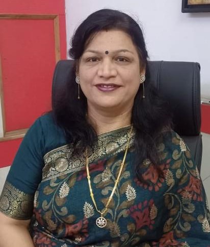 Shweta Saxena